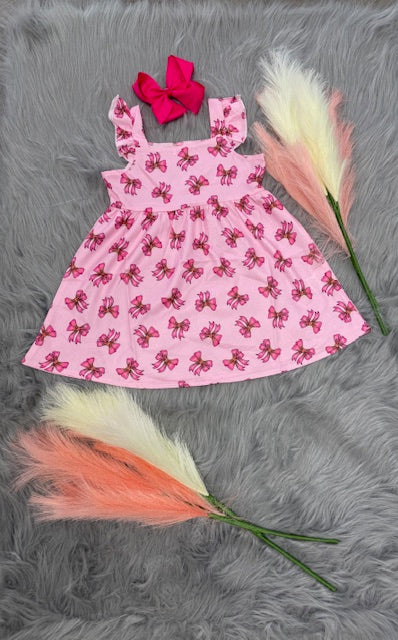 Bow Dress