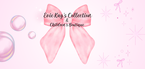 Evie Kays Collection & Children's Boutique